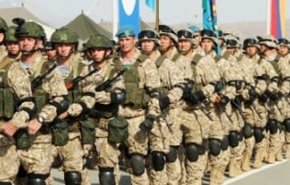 بعد از تمرین‌های نظامی باکو، نوبت به رزمایش ارمنستان در روسیه رسید
