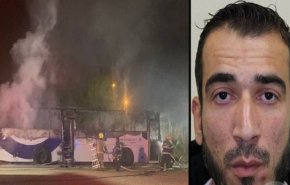 شاباک یک فلسطینی عضو جهاد اسلامی را بازداشت کرد