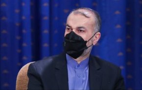 خطیب‌زاده: امیرعبداللهیان از قرنطینه در حال انجام کارهای روزانه است