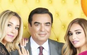 هجمه سعودی‌ها علیه بیروت به دختران وزیر اطلاع‌رسانی لبنان رسید