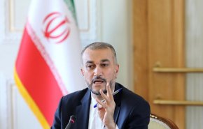 امیرعبداللهیان: به دقت رفتار بایدن را می سنجیم/۱+۴ برای مذاکره مبتنی بر رعایت منافع و حقوق متقابل آماده باشد