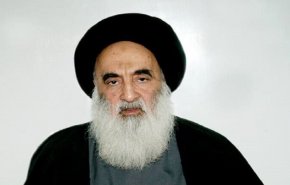 موضع آیت‌الله سیستانی درباره تشکیل دولت آینده؛ تاکید بر بی‌طرفی مرجعیت دینی عراق