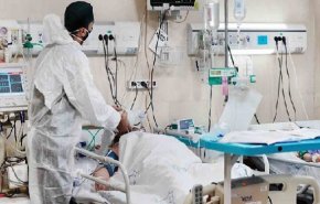 آخرین آمار کرونا در ایران