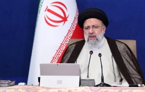 رئيسي: نتابع مكافحة الفساد بقوة ولیس هناك خط أحمر