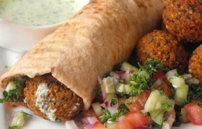 مسمومیت ۴۴۰ عراقی در استان میسان؛ فلافل با ویروس آبی؟