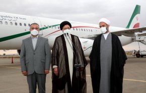 دولت به دنبال گره گشایی از مشکلات و ایجاد شتاب در پیشرفت و آبادانی استان سمنان است