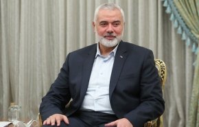 هنیه خواستار اتخاذ یک استراتژی ملی برای آزادسازی فلسطین شد