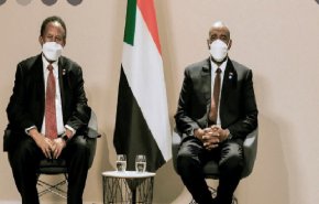 سفر پنهانی البرهان یک روز قبل از کودتا به مصر 