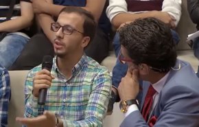 تفاعل واسع مع فيديو الشاب الجزائري الذي هاجم الإمارات والسعودية على الهواء