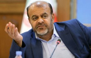 رستم قاسمی: آمریکایی ها باید منتظر شکست دزدی تحریمشان باشند!