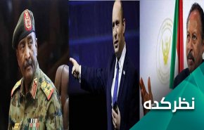سناریوهای پیش روی سودان در سایه دخالت های 