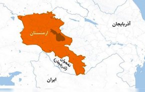 وعده ارمنستان برای کاهش عوارض گمرکی کامیون‌های ایرانی 
