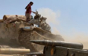 تصاعد التوتر بين مرتزقة السعودية والإمارات في اليمن