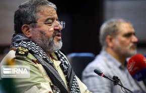 سردار جلالی: دشمن استراتژی‌ جنگ ترکیبی علیه ما را تعریف کرده است