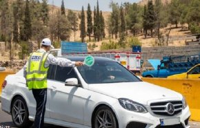 جزئیات ممنوعیت هوشمند سفر از اول آذر ماه