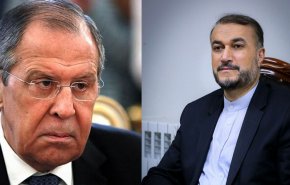 رایزنی امیرعبداللهیان و لاوروف درباره مذاکرات «وین» 
