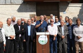 جهاد اسلامی: اگر یک اسیر شهید شود، رژیم صهیونیستی تاوان سختی خواهد داد