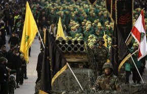 ژنرال صهیونیست: حزب‌الله می‌تواند روزانه 2500 موشک به سوی ما شلیک کند