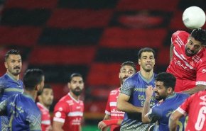 توقف پرسپولیس در برابر گل گهر در آزادی/ قلعه نویی استقلال را صدرنشین نگه داشت