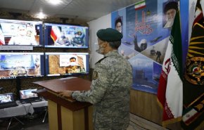 رزمایش مشترک ذوالفقار ۱۴۰۰ ارتش آغاز شد