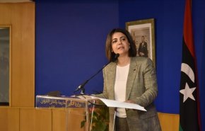 برکناری و بازخواست وزیر خارجه لیبی