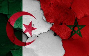 شاهد.. العلاقات الجزائرية المغربية علی صفيح ساخن 