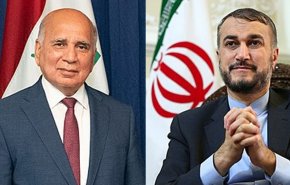 تماس تلفنی امیرعبداللهیان با همتای عراقی پس از سوء قصد به جان الکاظمی