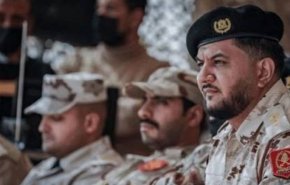 سفر پسر ژنرال حفتر به تل آویو