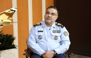 در رزمایش مشترک ذوالفقار ۱۴۰۰ ارتش کلیه اهداف منهدم شد
