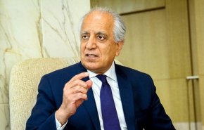 خلیل‌زاد: پیش از سقوط کابل قرار بود با طالبان بر روی حکومت فراگیر توافق شود