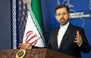 خطیب زاده: آمریکا بداند که عضو برجام نیست؛ اول باید برادری خود را ثابت کند/ عربستان اگر جدیت داشته باشد، دور بعدی مذاکرات می تواند برگزار شود/ مذاکره کننده ارشد ایران به کشورهای اروپایی سفر می کند/ دعوت از گروسی به آسمان صاف اساسنامه آژانس و قوانین پادمانی 