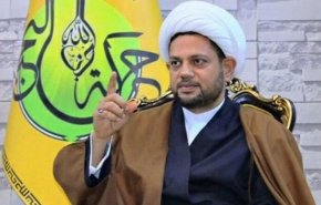 نُجَباء: آمریکا در حمله به منزل نخست‌وزیر عراق دست دارد