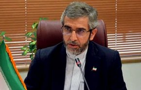 علی باقری: قرار نیست تا ابد میز مذاکرات در وین برقرار باشد/ موضوعات خارج از برجام قابل طرح نیست
