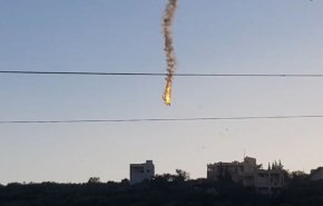ارتش یمن یک پهپاد جاسوسی آمریکایی را سرنگون کرد