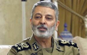سرلشکر موسوی: پاسخ به تهدید، محدود به مرزهای کشور نخواهد بود
