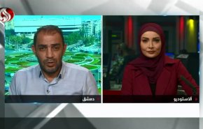 جزئیات سفر هیات اماراتی به دمشق از زبان خبرنگار العالم