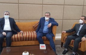شمخانی: آمریکا با راهبرد تنش زایی همچنان در منطقه بحران می آفریند