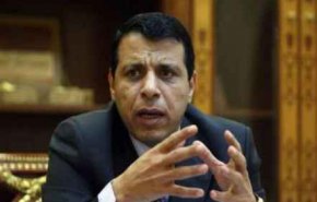 جنبش فتح: آشتی با دحلان ممکن نیست
