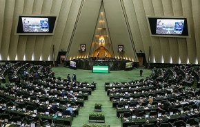 بیانیه نمایندگان برای قدردانی از اقدام هوشمندانه نیروی دریایی سپاه