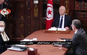 تظاهرات در شهر 