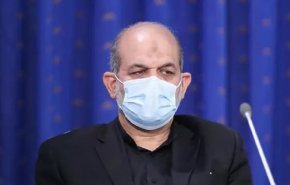 وحيدي: يجب ألا تتحمل إيران العبء الأكبر في مكافحة المخدرات
