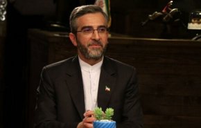 رایزنی باقری با همتا و دیگر مقامات وزارت خارجه انگلیس