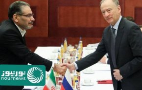 تداوم همکاری های راهبردی ایران و روسیه برای مقابله با تروریسم