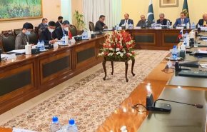نشست تروئیکا درباره افغانستان در اسلام‌آباد آغاز شد