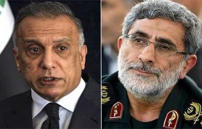 شاهد.. خطوة عراقية تزيل مزاعم اميركية ضد ايران 