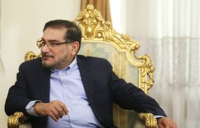 شمخانی: راه برون رفت از مشکلات منطقه اتخاذ راهکارهای بومی است