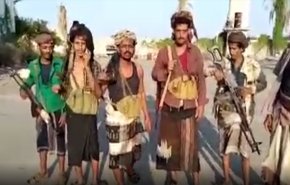 عقب نشینی مزدوران ائتلاف متجاوز از الحدیده + فیلم