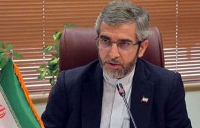 نظر باقری درباره موضوع اصلی گفت‌وگوهای وین
