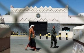 واشنگتن از انصارالله خواست کارکنان محلی سفارت آمریکا در صنعا را آزاد کند
