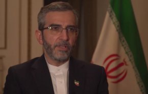هدف اصلی مذاکرات آینده از نظر جمهوری اسلامی ایران، لغو تحریم های غیرقانونی است/ ابتدا باید در مورد لغو تحریم های غیرقانونی تصمیم گرفته شود/ نگاه ما همواره یک نگاه ثبات ساز و امنیت ساز در منطقه بوده است